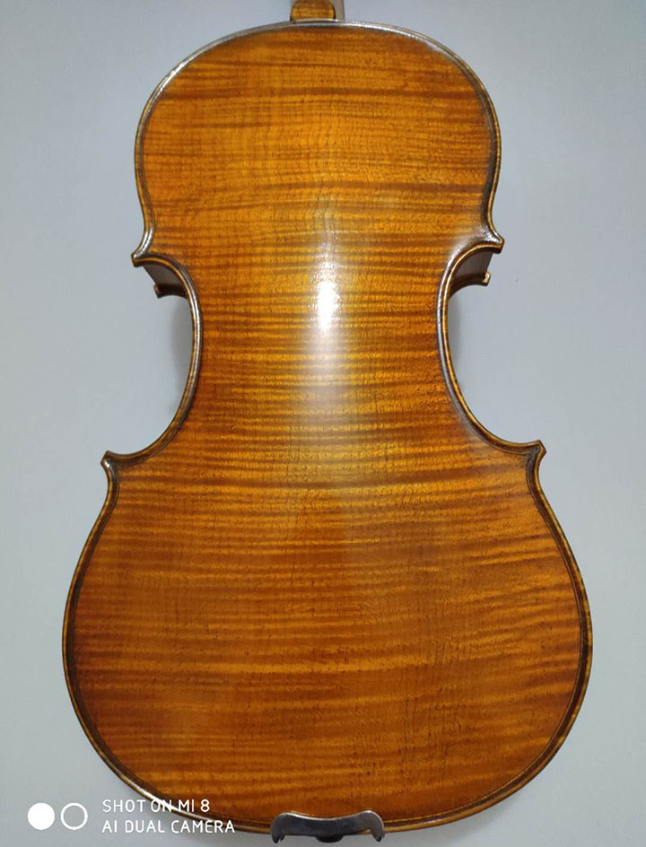 高性價比新手進階琴