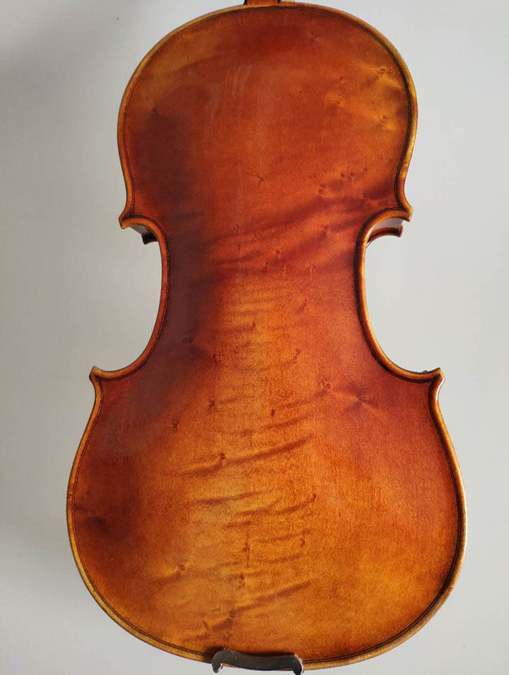 雀眼楓歐料小提琴