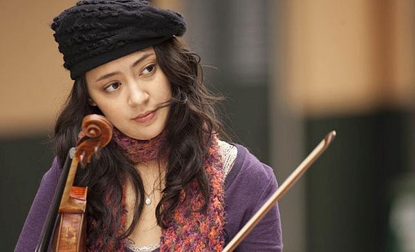 小提琴手指靈活度練習