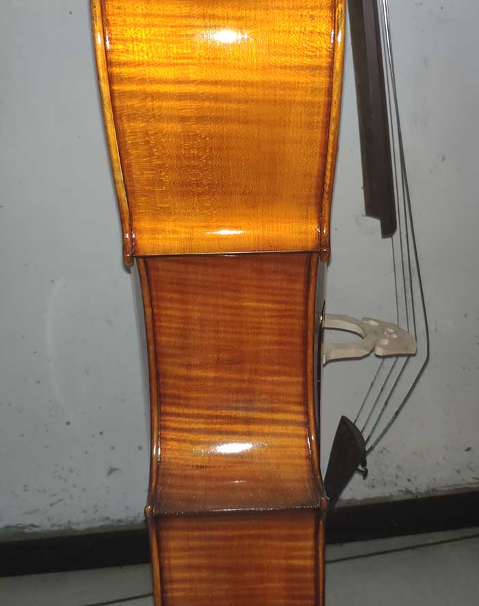 精美演奏級大提琴價格