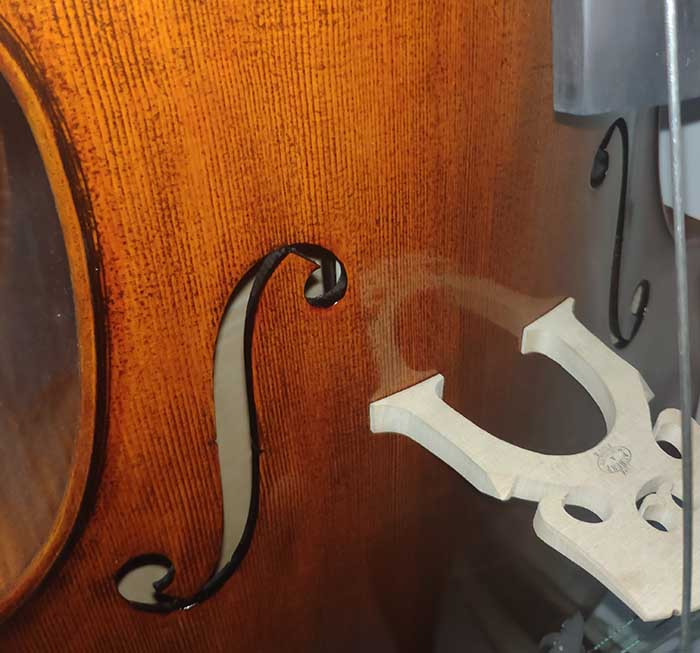 精美演奏級大提琴價格