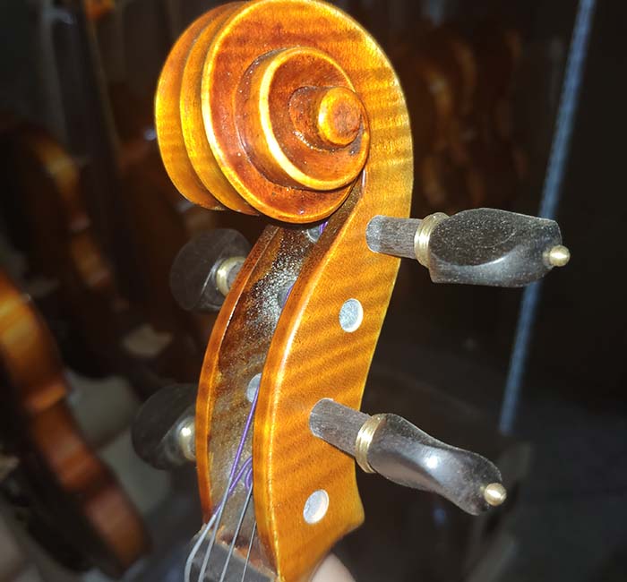 歐料琴12年自然風(fēng)干-zd05