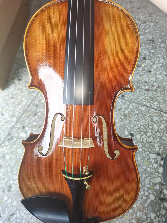 美洲楓斯式小提琴-zy05