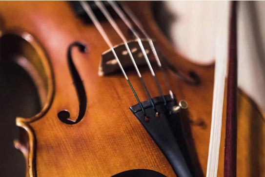 有哪些好聽的小提琴曲推薦呢？
