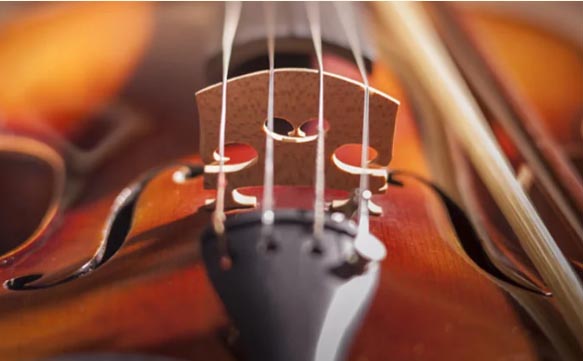 小提琴最難學的還是這幾個地方