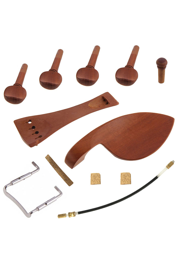 小提琴棗木配件