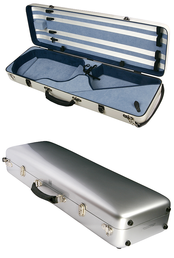 小提琴盒:Accord 碳纖盒