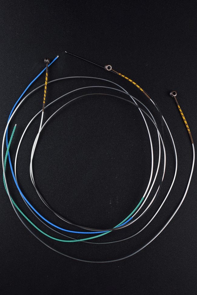 愛麗斯演奏級小提琴弦套裝