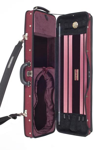 意大利品牌Maurizio Riboni琴盒