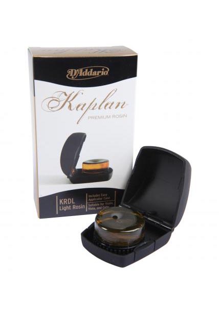 美國高檔D'Addario 松香