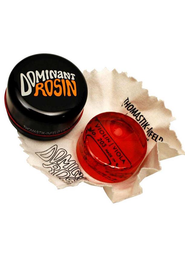 奧地利 Dominant 松香