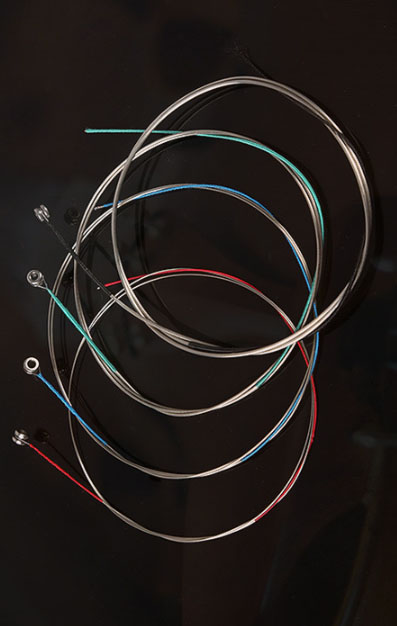 愛(ài)麗斯小提琴弦