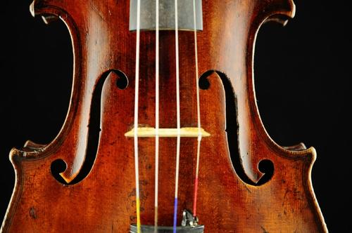 嚴厲的小提琴老師對你的學習有哪些幫助？