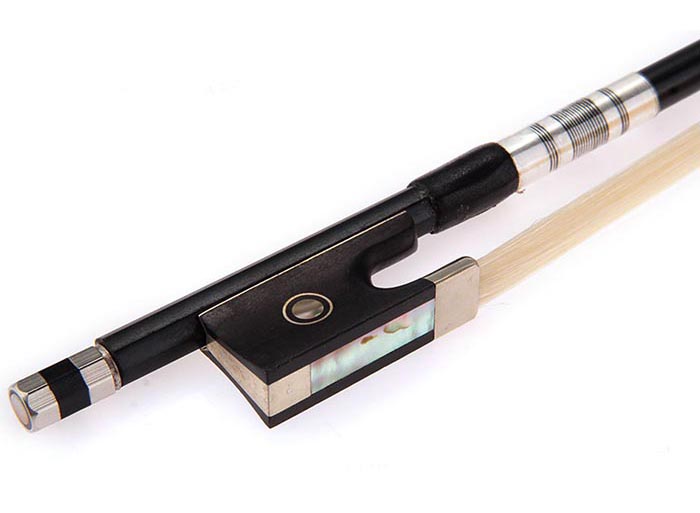 碳纖維小提琴弓