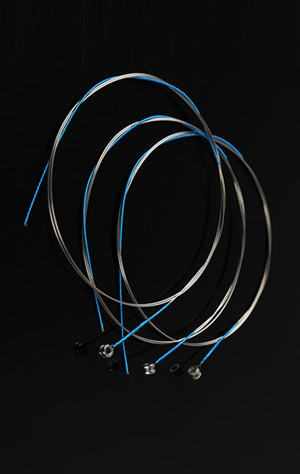 愛麗斯中提琴弦