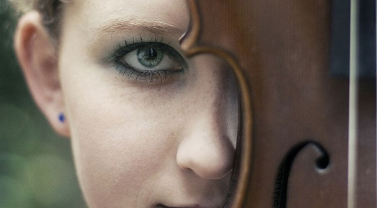 小提琴保養(yǎng)