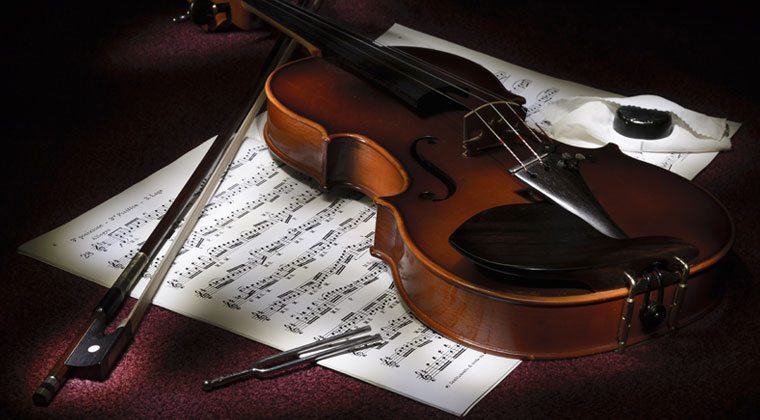 學(xué)小提琴難嗎？多久可以學(xué)會(huì)呀？