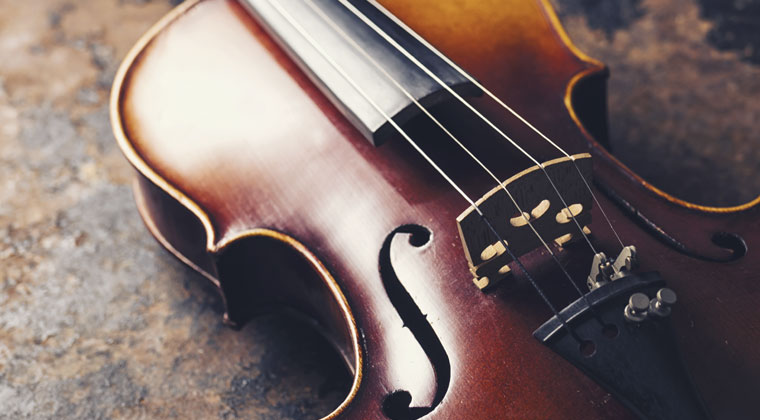 學小提琴的學費要多少？