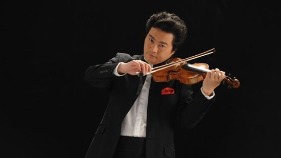 聊聊馬思聰?shù)摹端监l(xiāng)曲》與陳鋼的《梁祝》