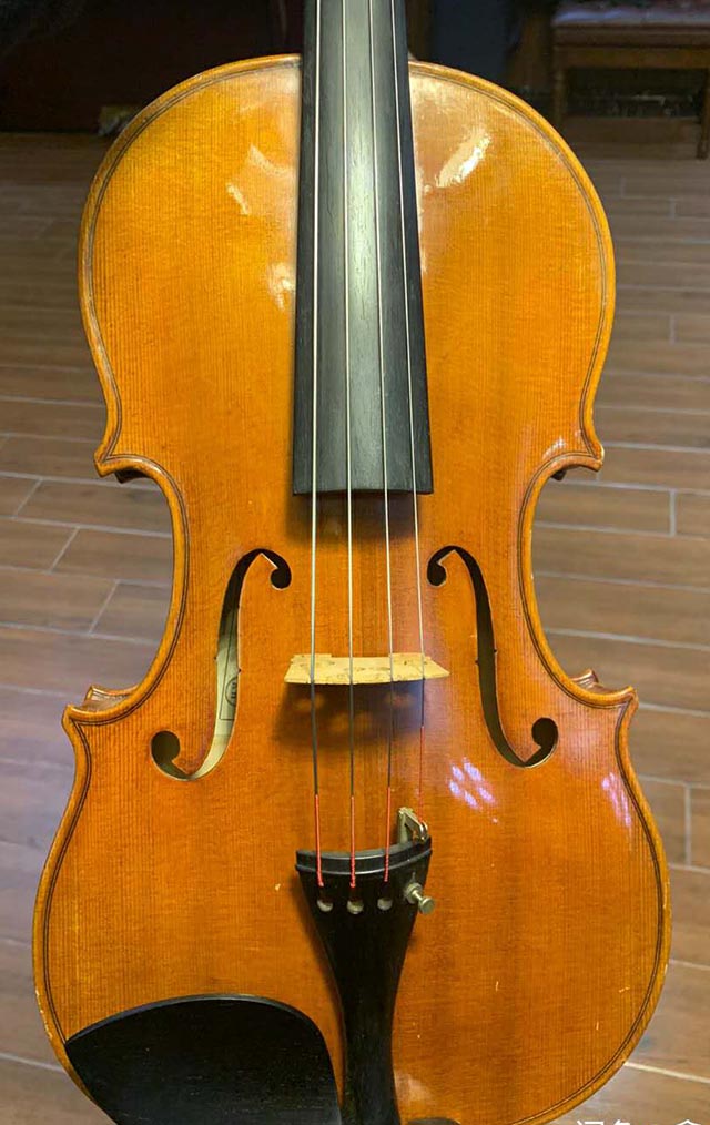 意大利16寸二手中提琴