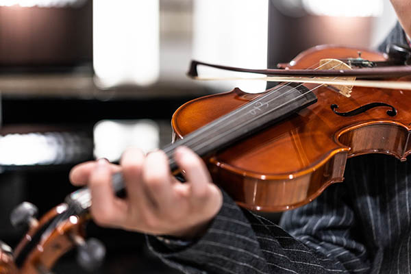 寧波小提琴老師或培訓機構哪個好？