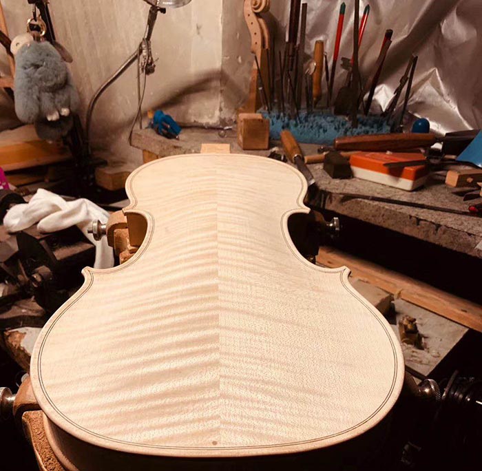 小提琴定制維修