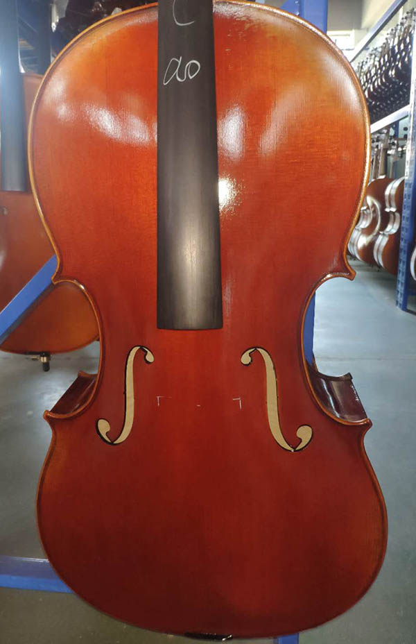 仿古大提琴