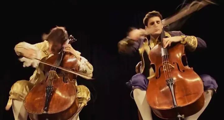 關(guān)于學(xué)習(xí)大提琴的幾點思考