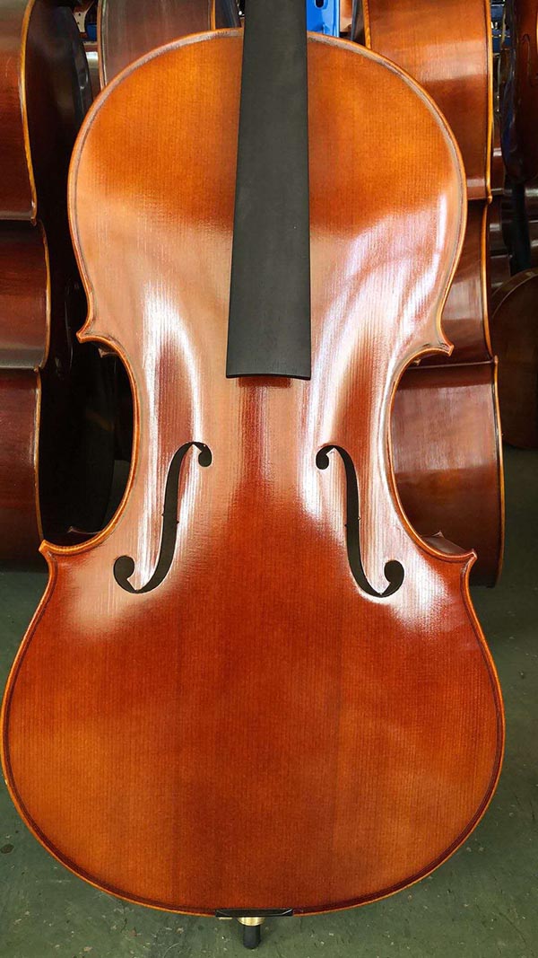 HY手工大提琴價格優