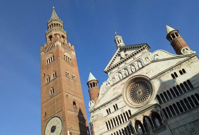 帶你去小提琴的故鄉(xiāng)克雷莫納旅游