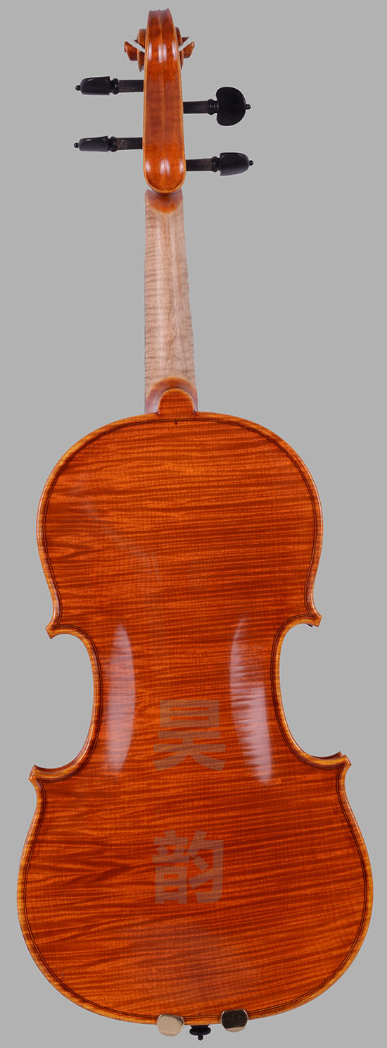 獨(dú)板3A級(jí)川料小提琴