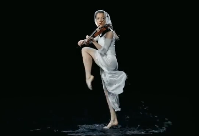 如何選擇小提琴獨(dú)奏練習(xí)曲