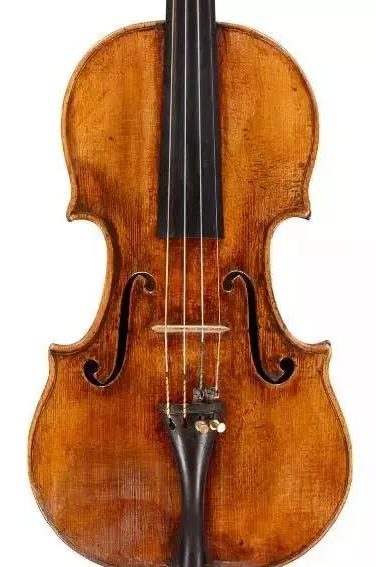 耶穌.瓜奈利小提琴作品細節剖析