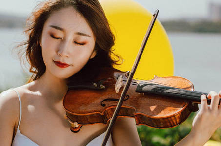 5000價位的小提琴怎么樣？能用多久？