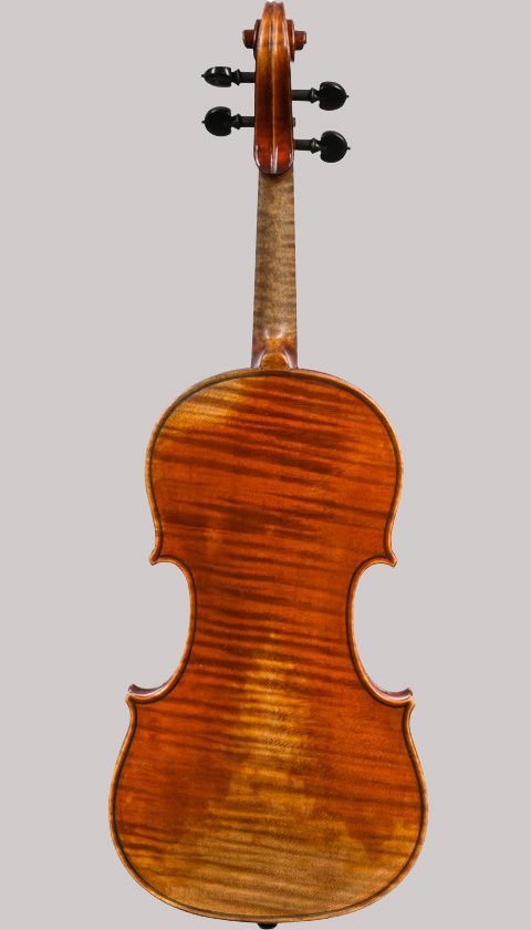 羅斯1924德國小提琴