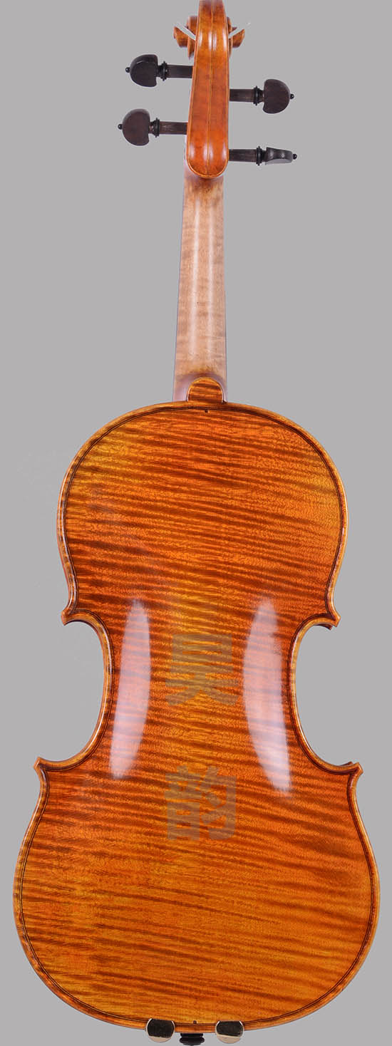 歐料手工小提琴專業級