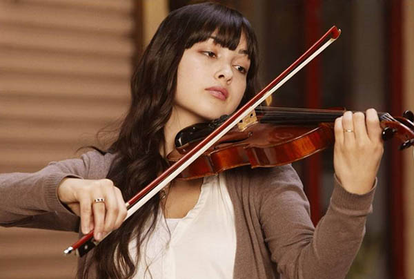 小提琴初學(xué)者一天應(yīng)練習(xí)幾個(gè)小時(shí)？