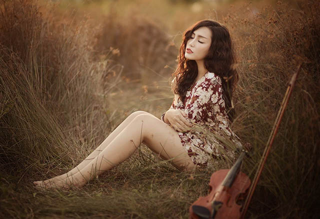 適合業余樂手練習的小提琴曲