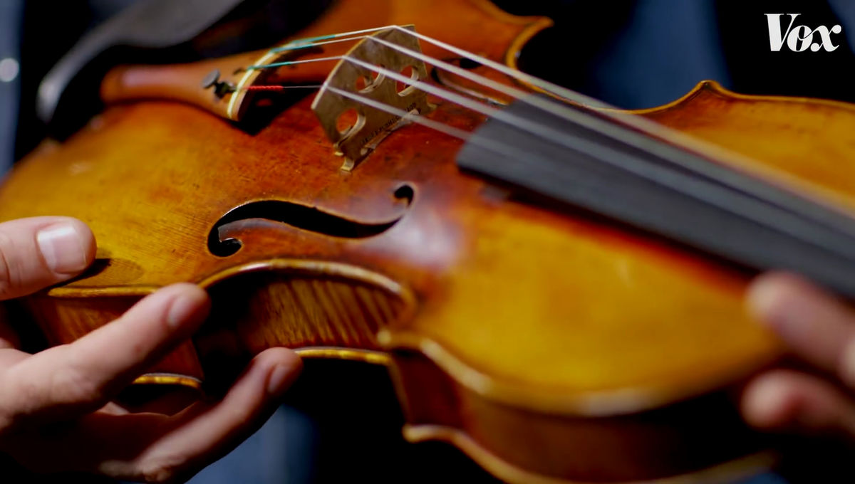 關(guān)于小提琴價格區(qū)間的選擇建議