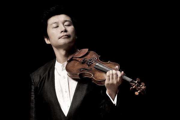 身為一個提琴老師，我所收到最大的禮物是什么呢？