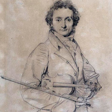 小提琴之神帕格尼尼的8個(gè)秘密