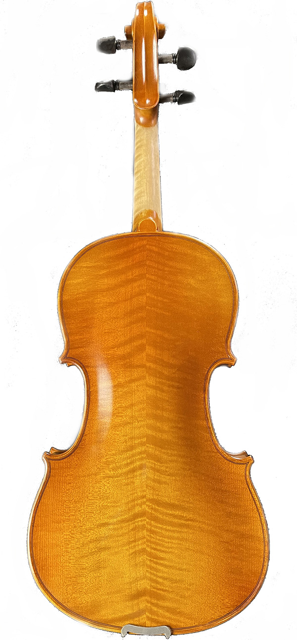 D級學生考級中提琴15寸