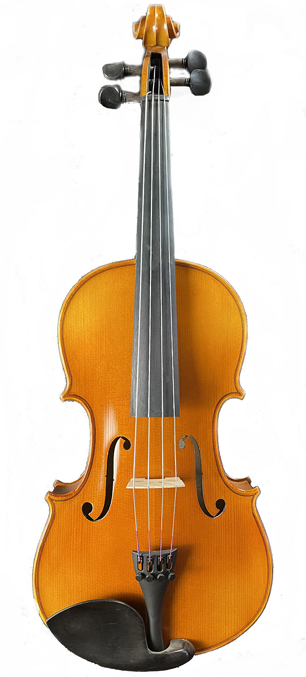 D級學生考級中提琴15寸