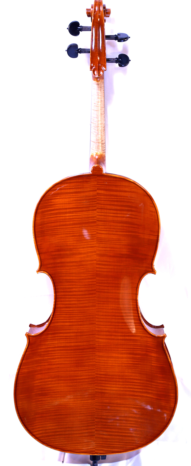 專業級大提琴