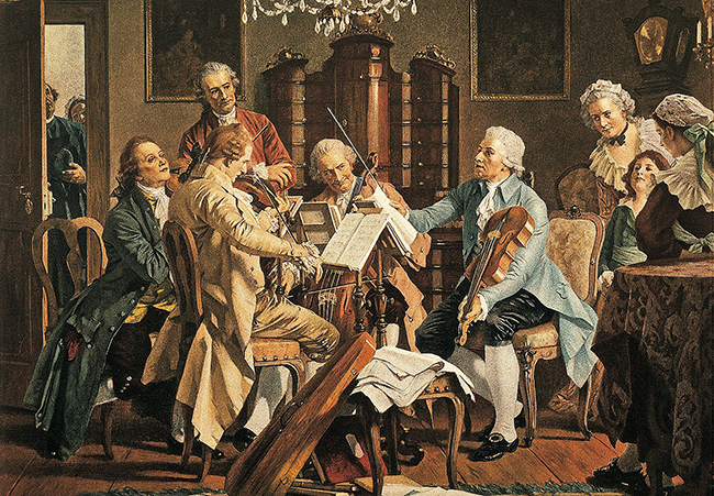 小提琴是什么時候發(fā)明的？誰發(fā)明的？如何演變的？