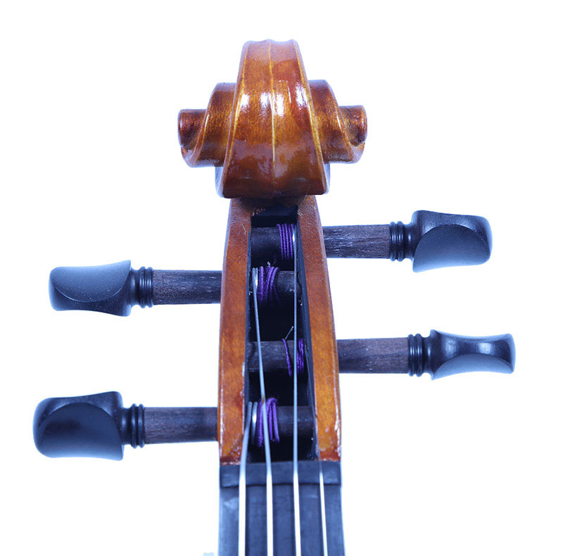 國料手工小提琴
