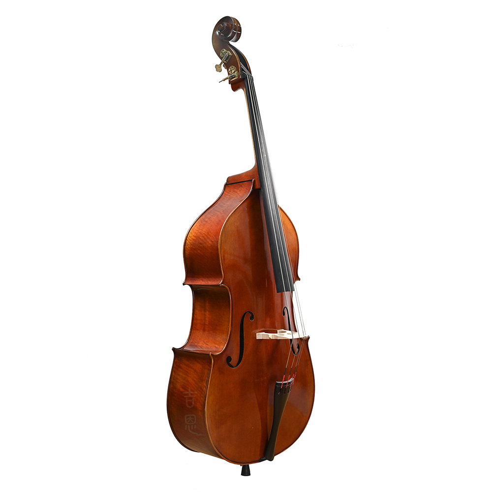 歐料仿古尖角貝斯