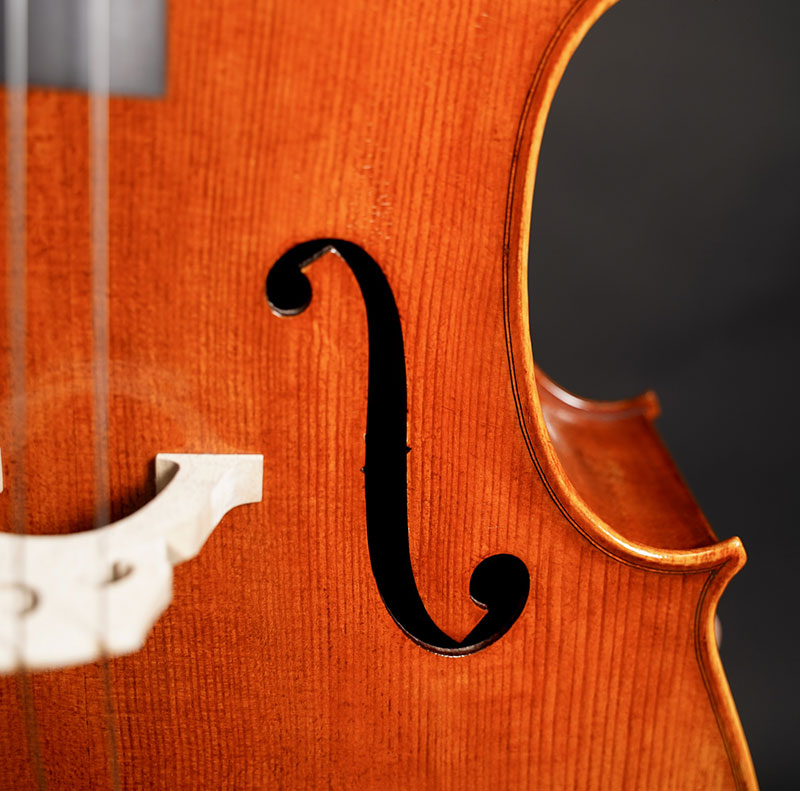 考級專用大提琴歐料