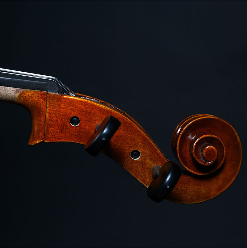 考級專用大提琴歐料