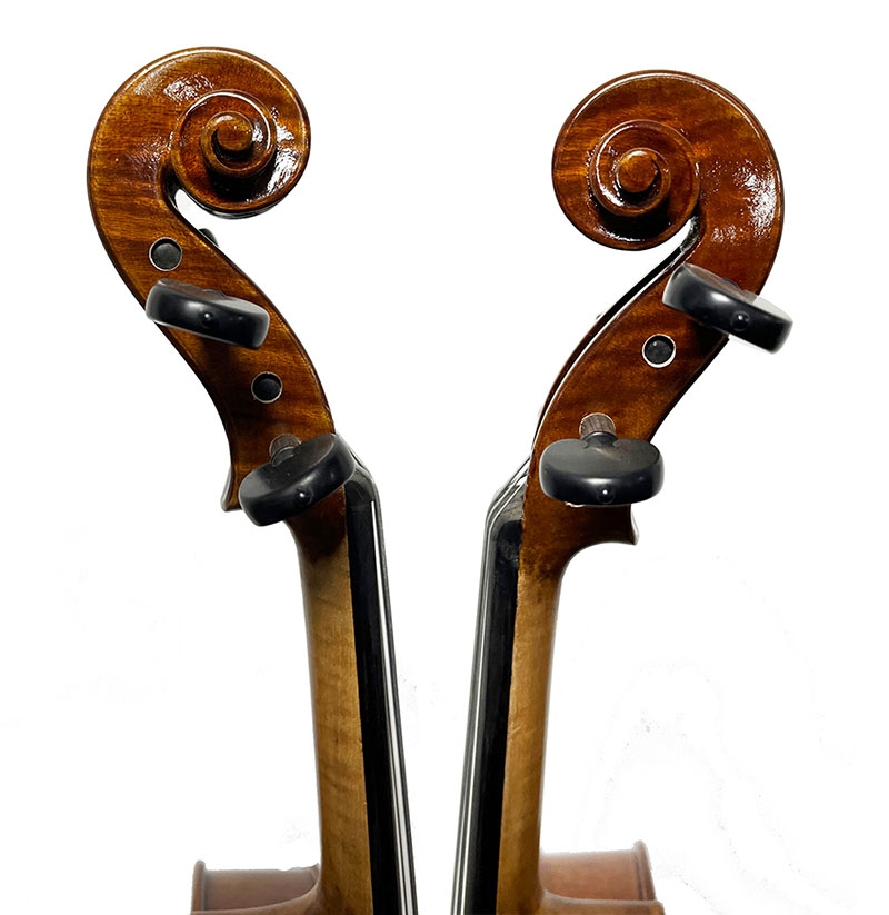 歐料16.5寸中提琴（琴身420mm）